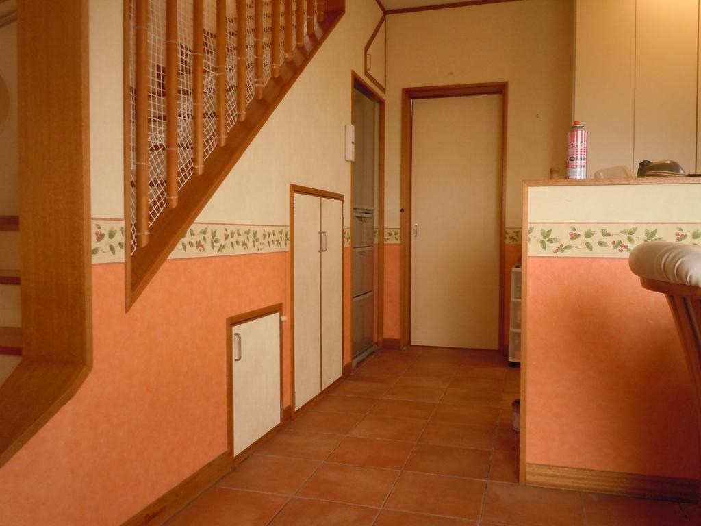 Guest House Route 6 Yomitan Exteriér fotografie